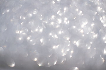 Crystal gray color abstract wallpaper background