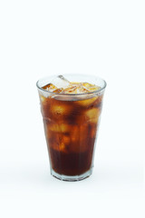 Cool drink, Summer beverage object