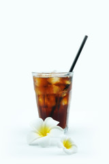 Cool drink, Summer beverage object