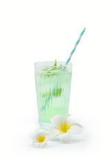 Cool drink, Summer beverage object
