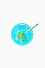 Cool drink, Summer beverage object