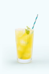Cool drink, Summer beverage object