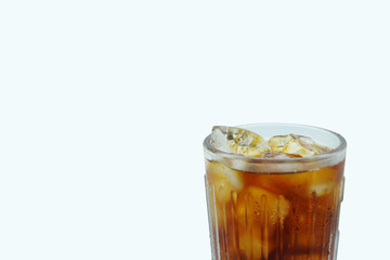 Cool drink, Summer beverage object