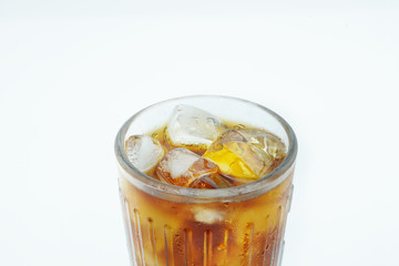 Cool drink, Summer beverage object