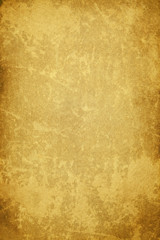 Old messy paper texture