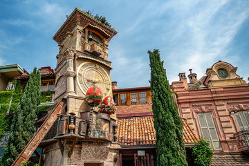 Fototapety na wymiar - Fototapeta24.pl