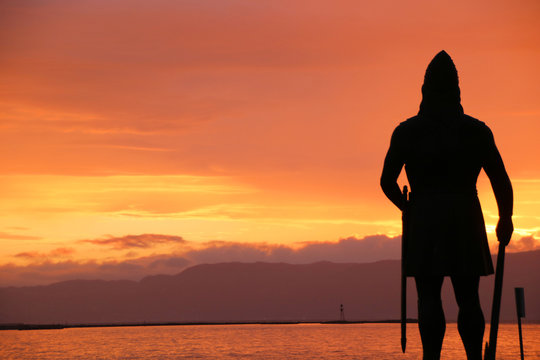 Mittsommer in Trondheim