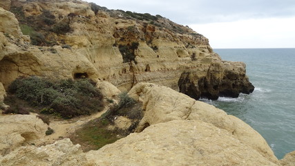 Portugal, Algarve