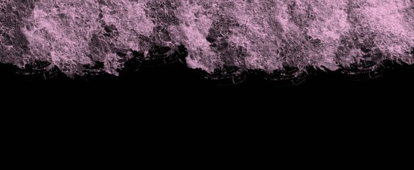abstract background with space for your text