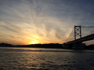 Fototapeta premium 鳴門海峡