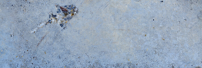 Asbestos slate texture concrete covered with lichen and moss, industry material natural cement