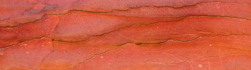Coloured Canyon is a rock formation on South Sinai (Egypt) peninsula. Desert rocks of multicolored sandstone background.	