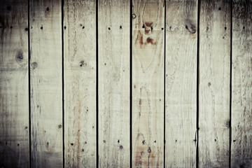 Vintage background with wooden effect wood floor surface for wooden background
