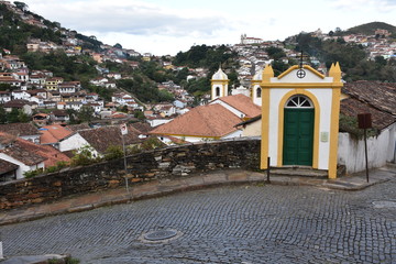 ouro preto