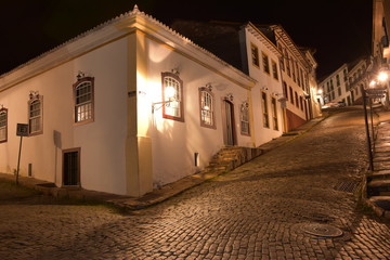 ouro preto