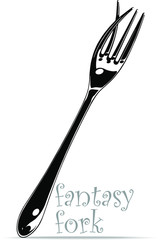 Twisted Fork