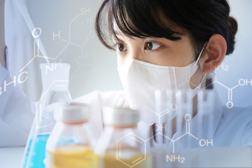 医薬品の開発