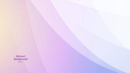 Purple color and Pink color background abstract art vector 