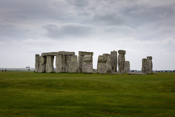 England Stonehenge 02