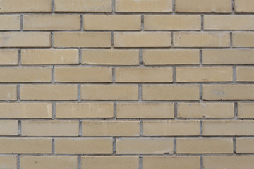 Fototapeta premium Brick wall masonry texture background building wall texture