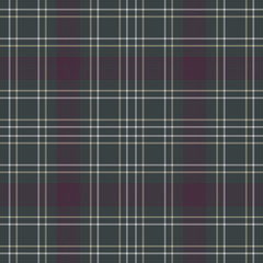 Fototapeta premium Tartan traditional checkered british fabric seamless pattern..