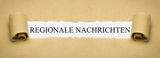 Regionale Nachrichten