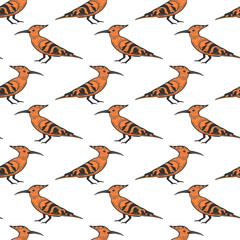 Hoopie. Vector concept in doodle and sketch style. Hand drawn illustration for printing on T-shirts, postcards.