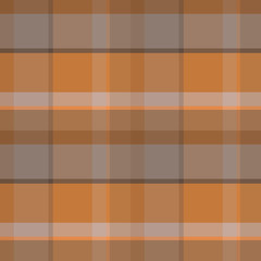 checkered background of stripes in  various shades of brown