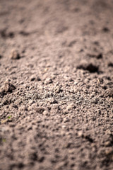 Dirt seamless texture soil land texture terra background