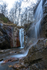 Cascada de Liri