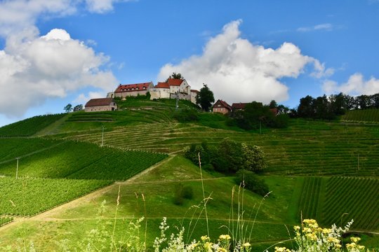 Schloss Staufenberg