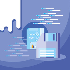 Technology and big data design