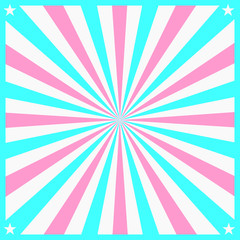 Vector Carnival background. Classical Circus background.