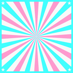 Vector Carnival background. Classical Circus background.
