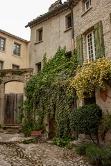 Fototapeta na wymiar Provence, France
