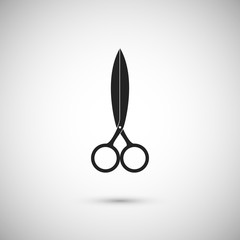 Scissors icon