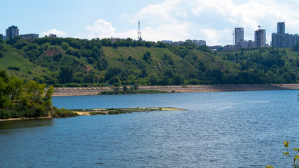 Oka River