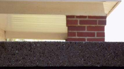 smoking pipe on table