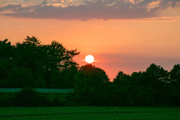 Sun shine beautiful moment background fine art in high quality prints products fifty megapixels