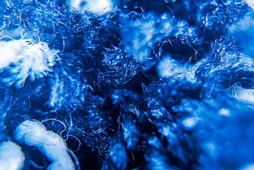 wool yarn pattern, fabric texture