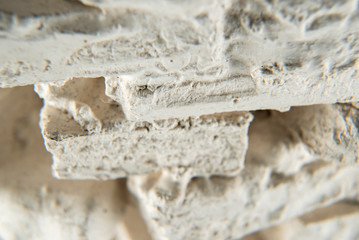 wool yarn pattern, fabric texture