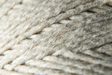 wool yarn pattern, fabric texture