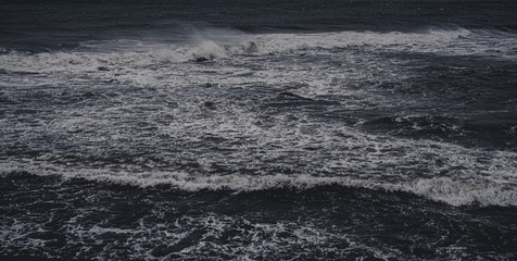 胆振の海2（Sea of Iburi）