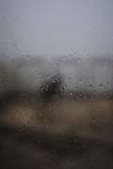 Gotas de lluvia