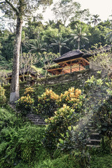 Hindu Temple Pura Gunung Kawi