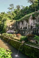 Hindu Temple Pura Gunung Kawi