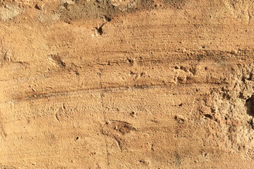 Texture rough surface bricks patterns