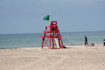 Gary Indiana Dunes Park 