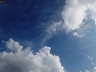 Sky Clouds for Editing 