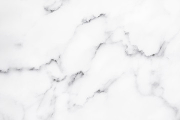 White marble floor texture for background.
